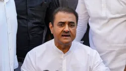 Praful Patel, Rajya Sabha 