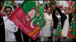 Pakistan, PTI, Imran Khan, Sunni Ittehad Council