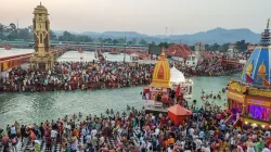 Kumbh Mela 2021