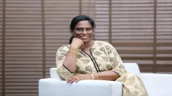 PT Usha, Interim Union budget