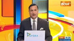 Pakistan, Pakistan Election Results, Aaj Ki Baat, Rajat Sharma blog