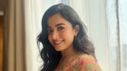 Rashmika Mandanna