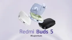 Redmi Buds 5