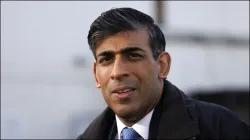 UK, Rishi Sunak, UK by elections, Conservative Party loses