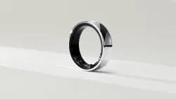 Samsung Galaxy Ring