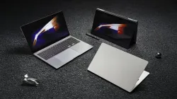 samsung, samsung galaxy book 4 series, samsung galaxy book laptops, galaxy book 4 series, tech news