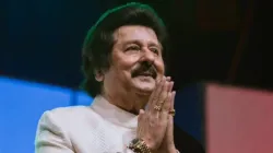 Pankaj Udhas