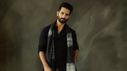 Shahid Kapoor