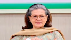 Sonia Gandhi, Rajya Sabha elections