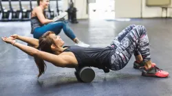 exercises for sore muscles