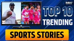 India TV Sports Wrap