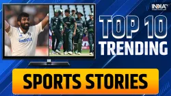 India TV Sports Wrap