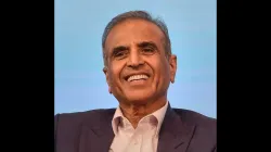 Sunil Bharti Mittal, UK, honorary knighthood, King Charles III