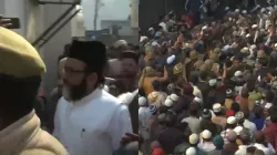 Maulana Taqueer Raza, Bareilly, Uttar Pradesh, Jail bharo