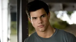 Taylor Lautner