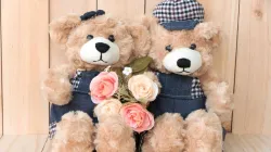 Teddy Day 2024