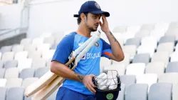 Ishan Kishan, BCCI