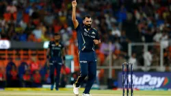 Mohammed Shami was one of the leading wicket-takers for Gujarat Titans in the IPL 2023 season.