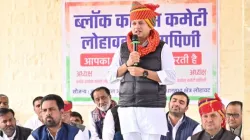 Vaibhav Gehlot