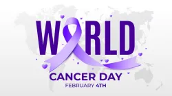 World Cancer Day 2024