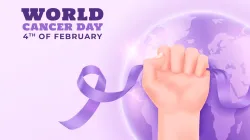 World Cancer Day