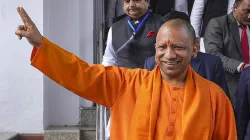 Lok Sabha Elections 2024, Yogi Adityanath, Uttar Pradesh, India TV CNX Opinion Poll 