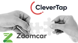 Zoomcar, CleverTap, tech news 