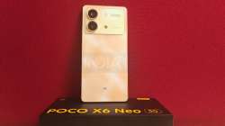 POCO X6 Neo 5G