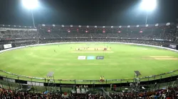 Bengaluru will host its first match in IPL 2024, three weeks after the last game of Women's Premier League at the venue