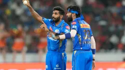 Jasprit Bumrah's utilisation by Mumbai Indians skipper Hardik Pandya has been notified by a few experts