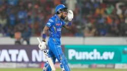 Hardik Pandya has begun his IPL career as Mumbai Indians captain to crowd hostility and negative reception at a couple of venues so far