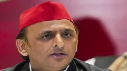 Samajwadi Party chief Akhilesh Yadav