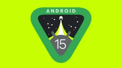 Android 15