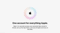 Apple Account