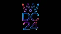 Apple WWDC 2024