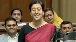 Atishi