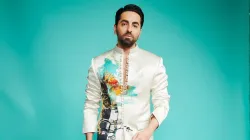 Ayushmann Khurrana