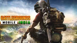 Battlegrounds Mobile India