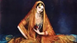 Roshanara Begum