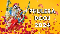 Phulera Dooj 2024