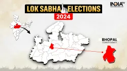 Bhopal Lok Sabha Election Result 2024