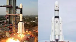 Chandrayaan-4, ISRO, 