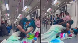 Delhi Metro, DMRC