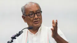 Digvijaya Singh fielded from Rajgarh in fresh list released by Congress 