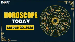 Horoscope for March 30