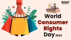 World Consumer Rights Day 2024