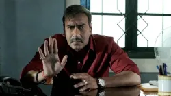 drishyam hollywood