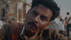 Manoj Bajpayee