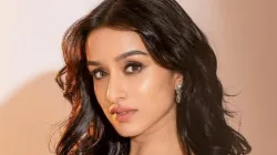 Shraddha Kapoor