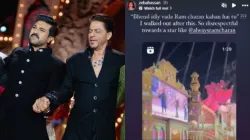 Shah Rukh Khan